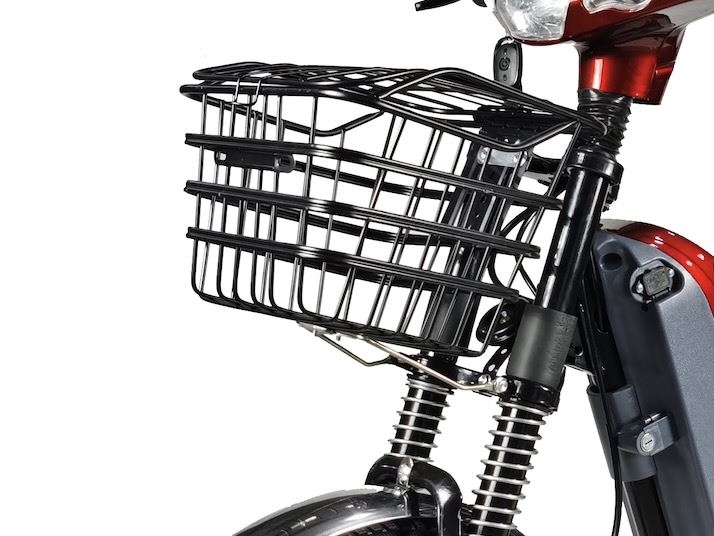 1.front basket assist hybrid electric bike family use 1.front basket assist hybrid electric bike family use