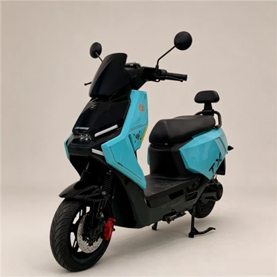 Skuter Listrik 2000W Untuk Dewasa Pabrik OEM/ODM
